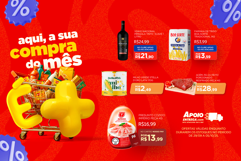 Folheto até 05/10